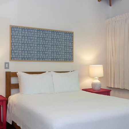 נוסארה Olas Verdes Hotel מראה חיצוני תמונה