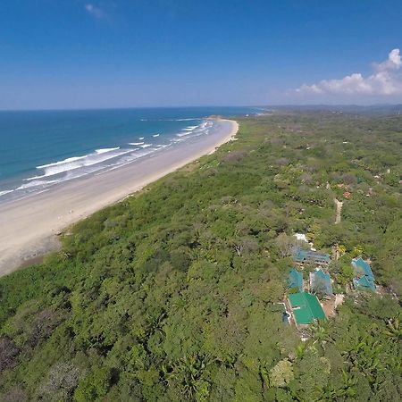 נוסארה Olas Verdes Hotel מראה חיצוני תמונה