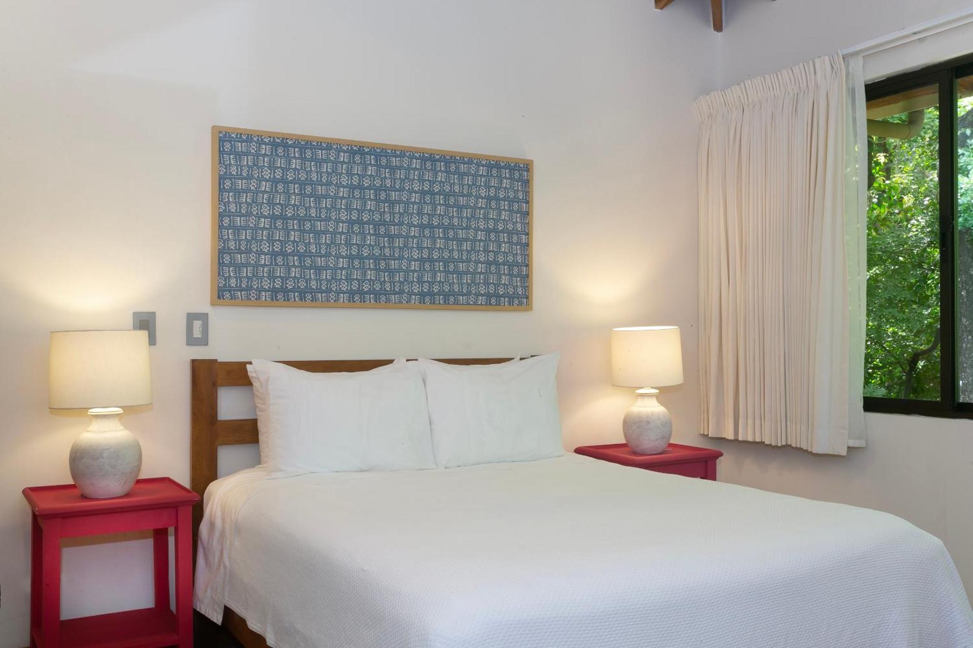 נוסארה Olas Verdes Hotel מראה חיצוני תמונה