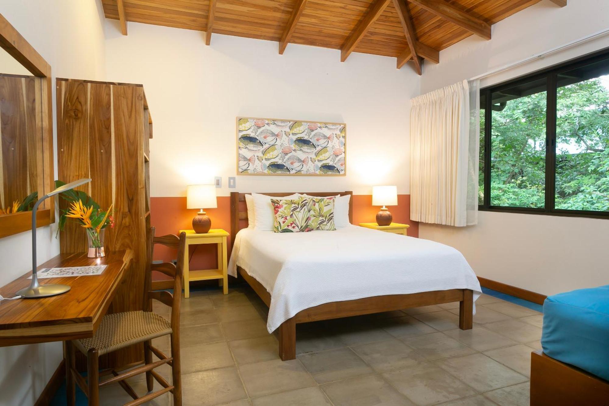 נוסארה Olas Verdes Hotel מראה חיצוני תמונה