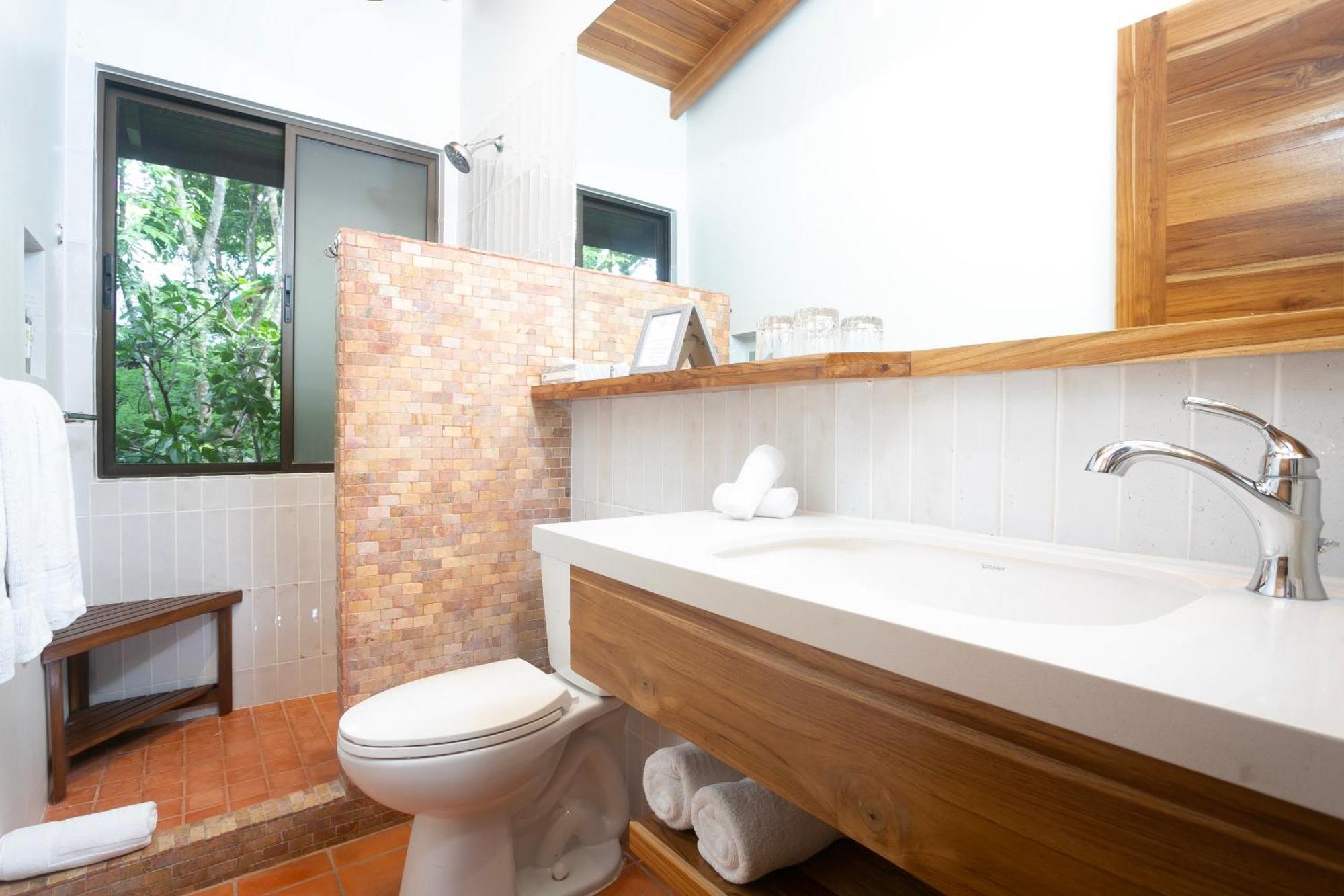 נוסארה Olas Verdes Hotel מראה חיצוני תמונה