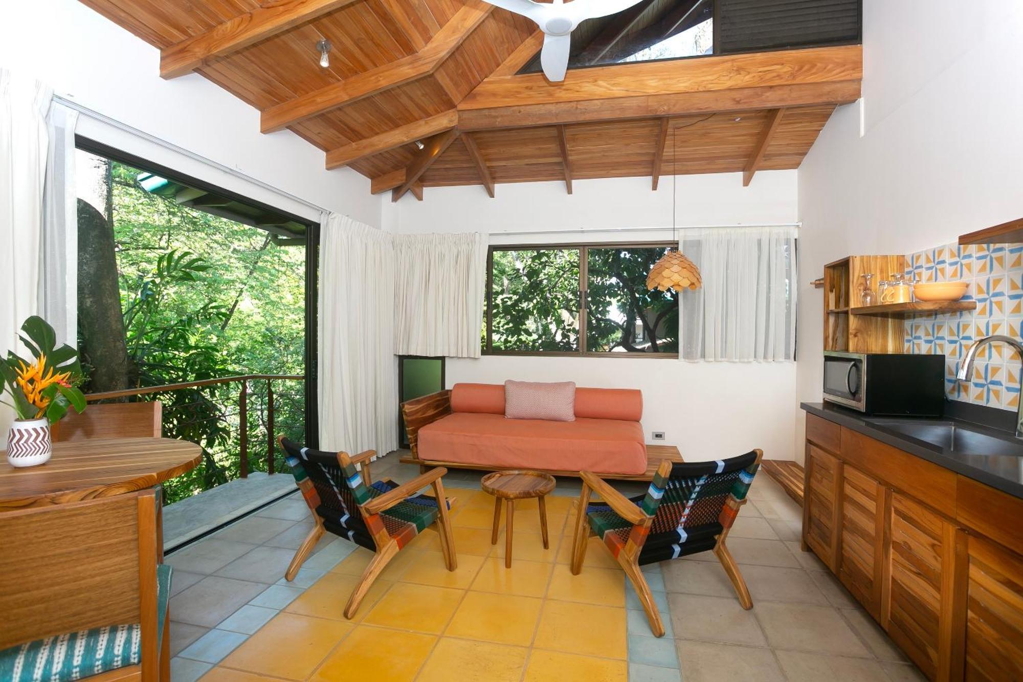 נוסארה Olas Verdes Hotel מראה חיצוני תמונה