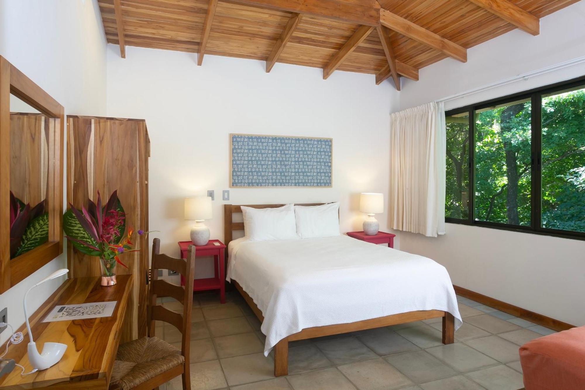 נוסארה Olas Verdes Hotel מראה חיצוני תמונה
