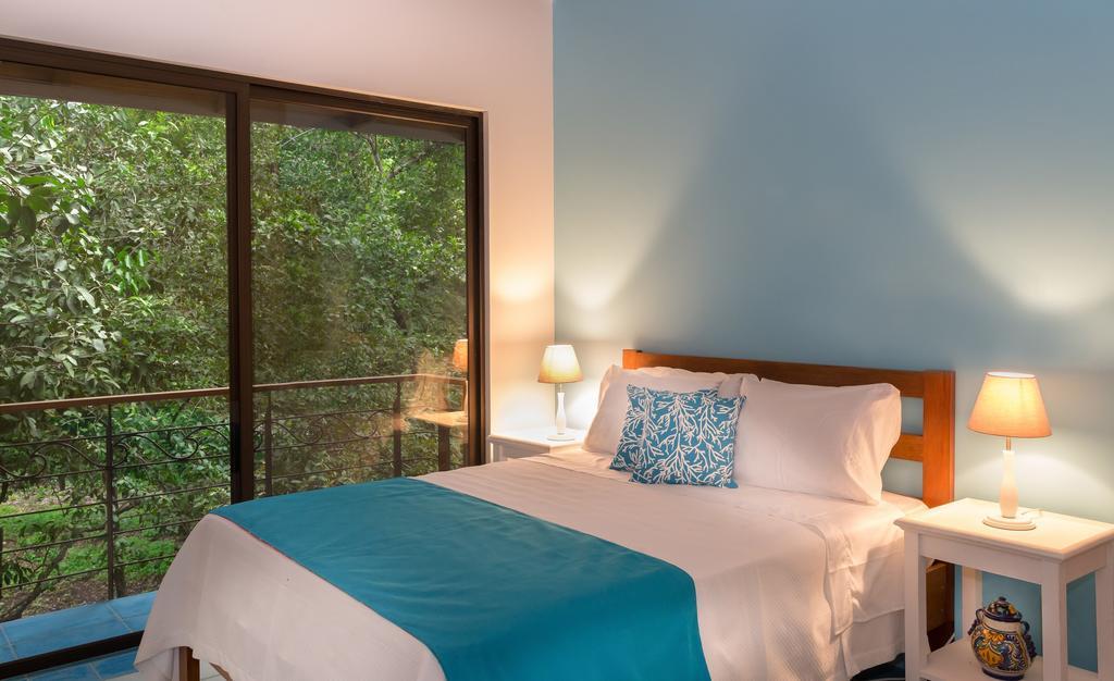 נוסארה Olas Verdes Hotel מראה חיצוני תמונה