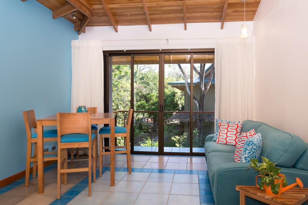 נוסארה Olas Verdes Hotel מראה חיצוני תמונה