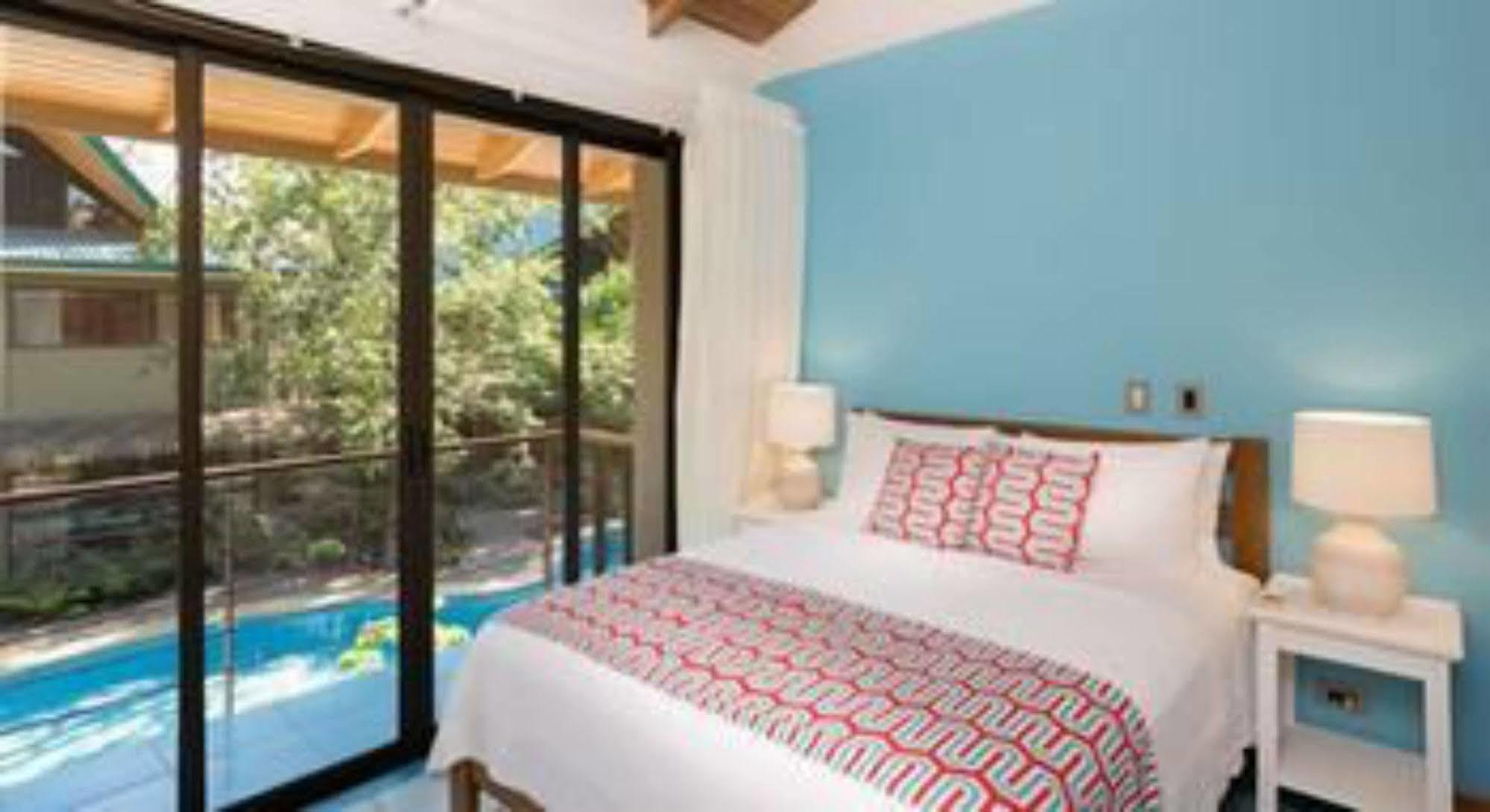 נוסארה Olas Verdes Hotel מראה חיצוני תמונה