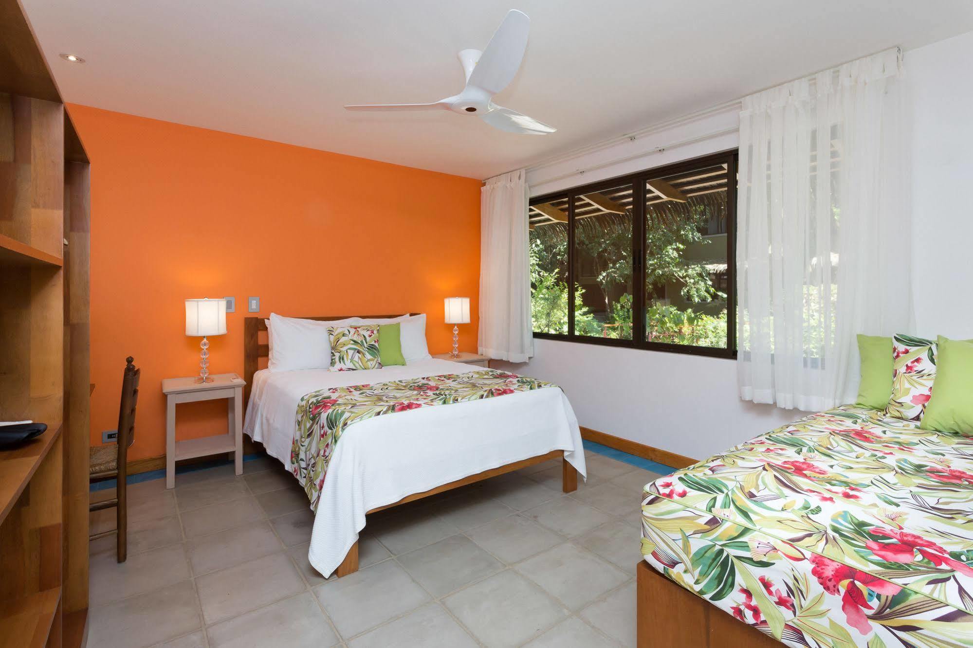 נוסארה Olas Verdes Hotel מראה חיצוני תמונה