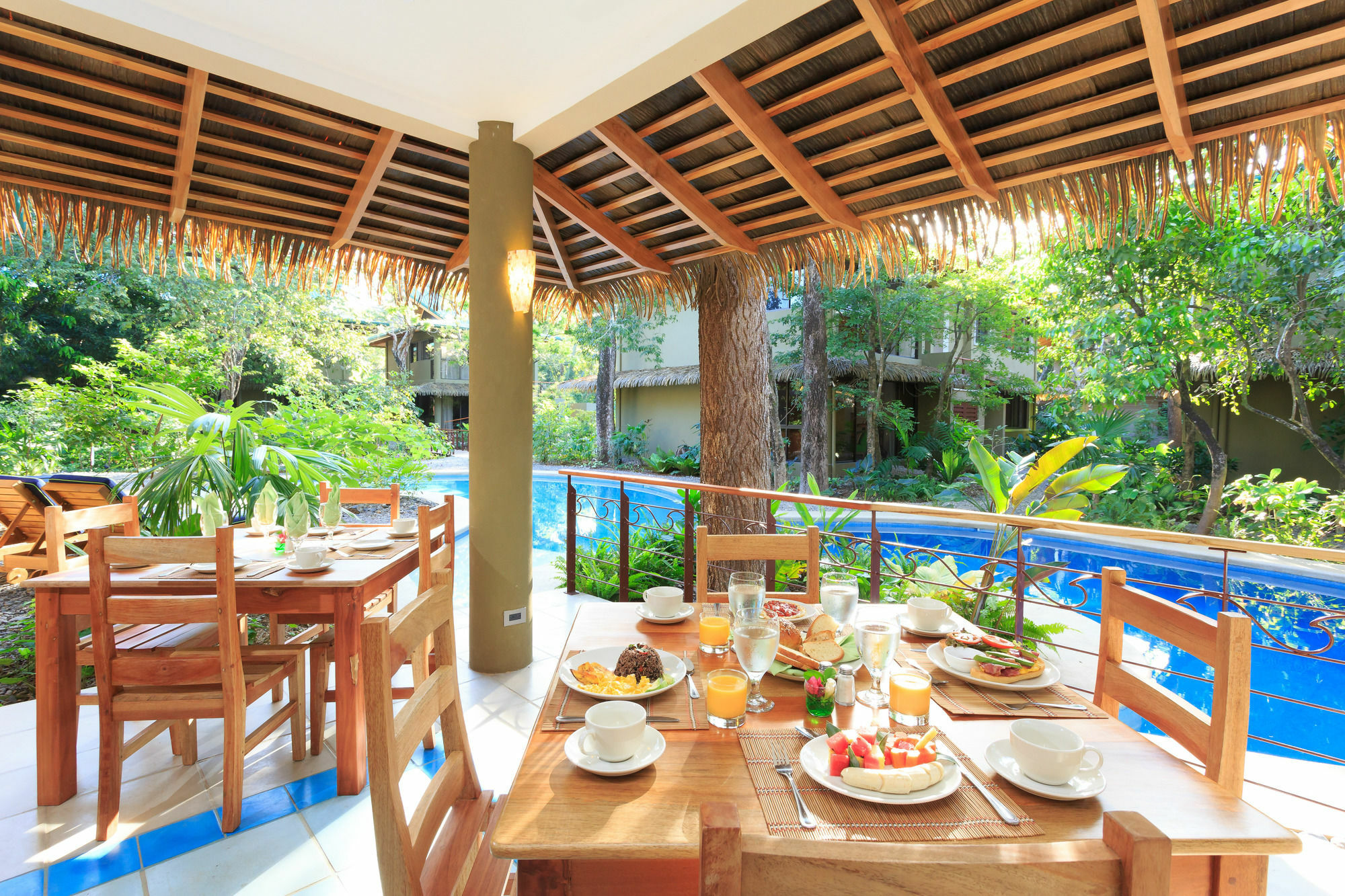 נוסארה Olas Verdes Hotel מראה חיצוני תמונה